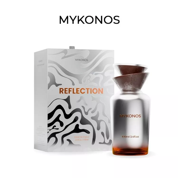 Mykonos - Reflection Extrait de Parfum 100ml