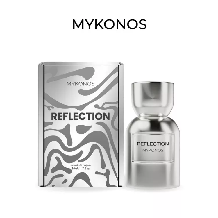 Mykonos - Reflection Extrait de Parfum 50ml