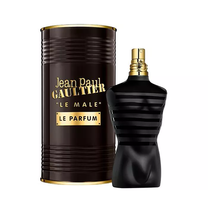 Jean Paul Gaultier Le Male Le Parfum EDP Intense 125 ml - Parfum Pria