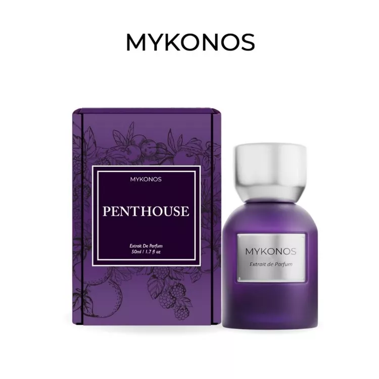 Penthouse Extrait de Parfum 50ml