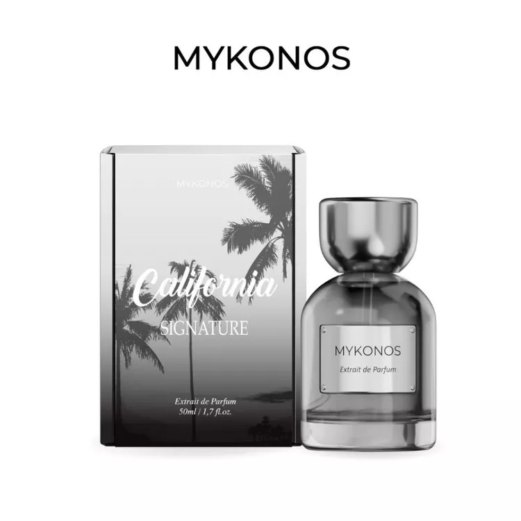California Extrait de Parfum 50ml
