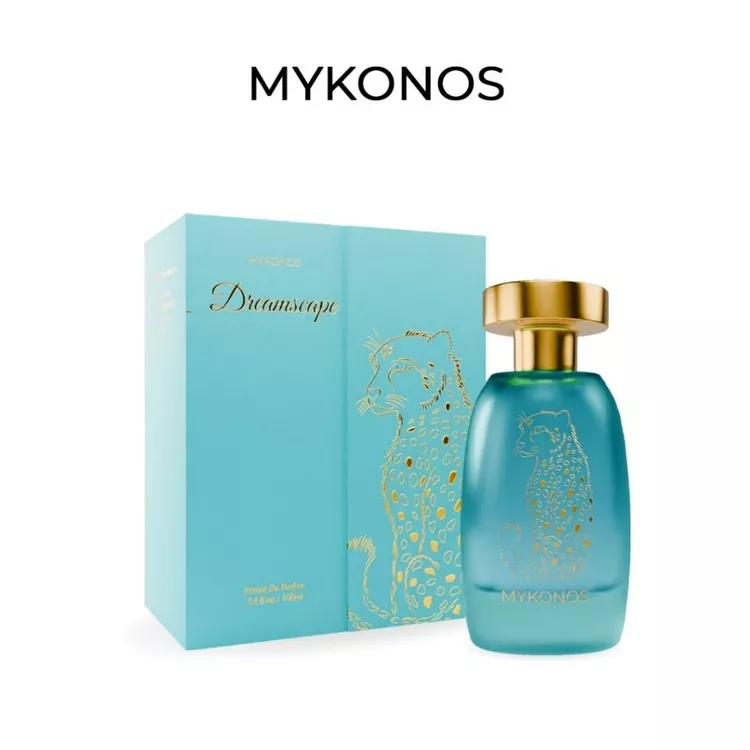 Dreamscape Extrait de Parfum 100ml