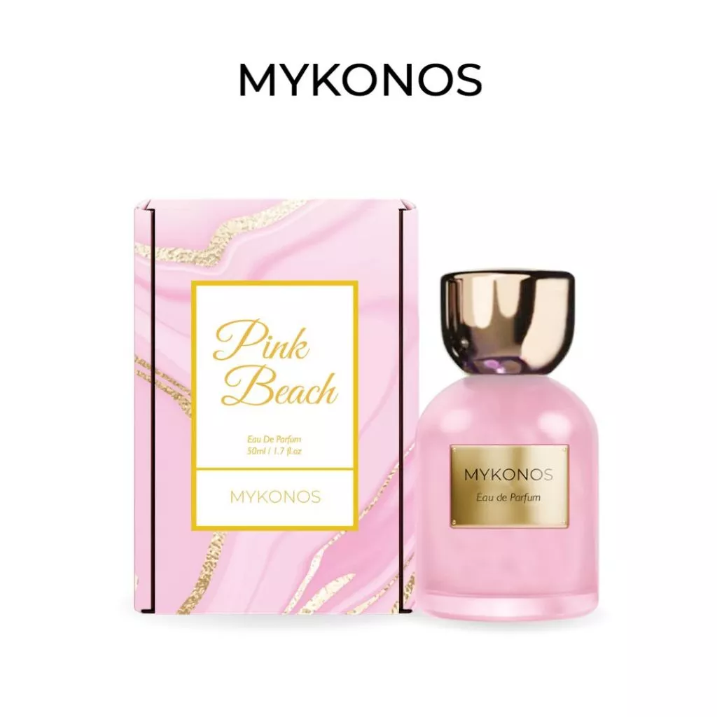 Pink Beach EDP 50ml