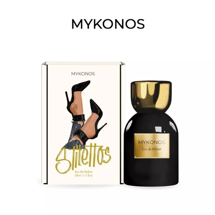 Stilettos EDP 50ml