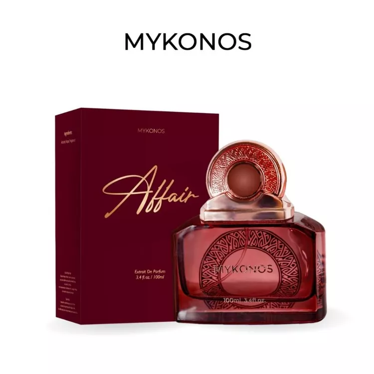 Affair Extrait de Parfum 100ml