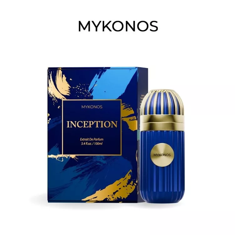 Inception Extrait De Parfum 100ml