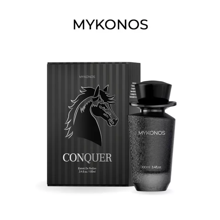 Conquer Extrait de Parfum 100ml
