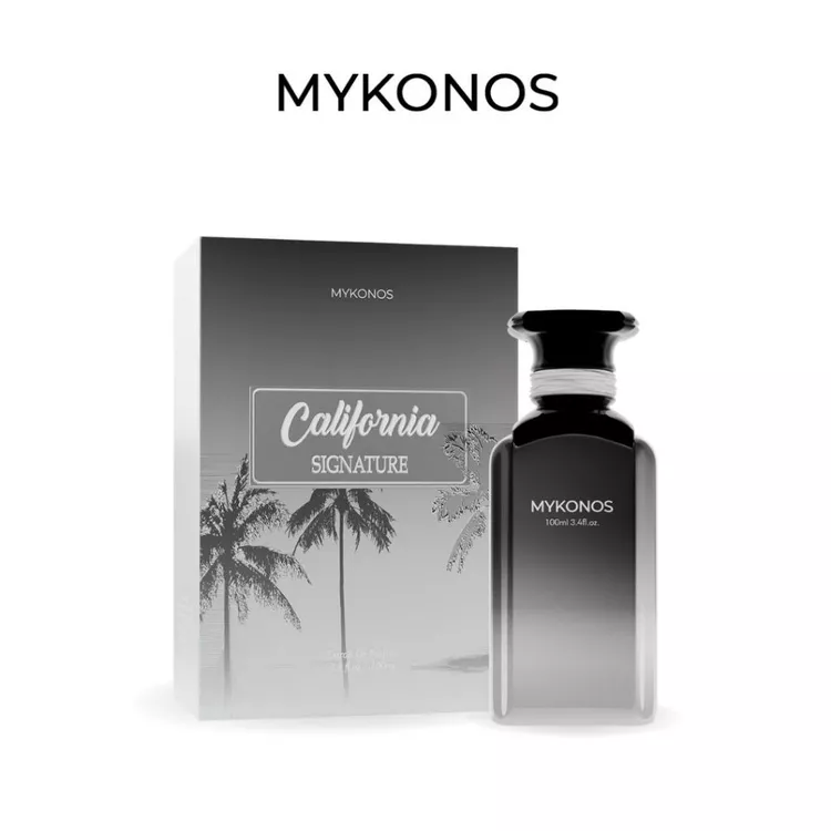 California Extrait de Parfum 100ml