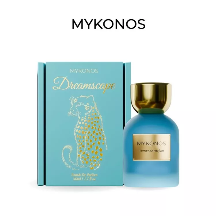 Dreamscape Extrait de Parfum 50ml