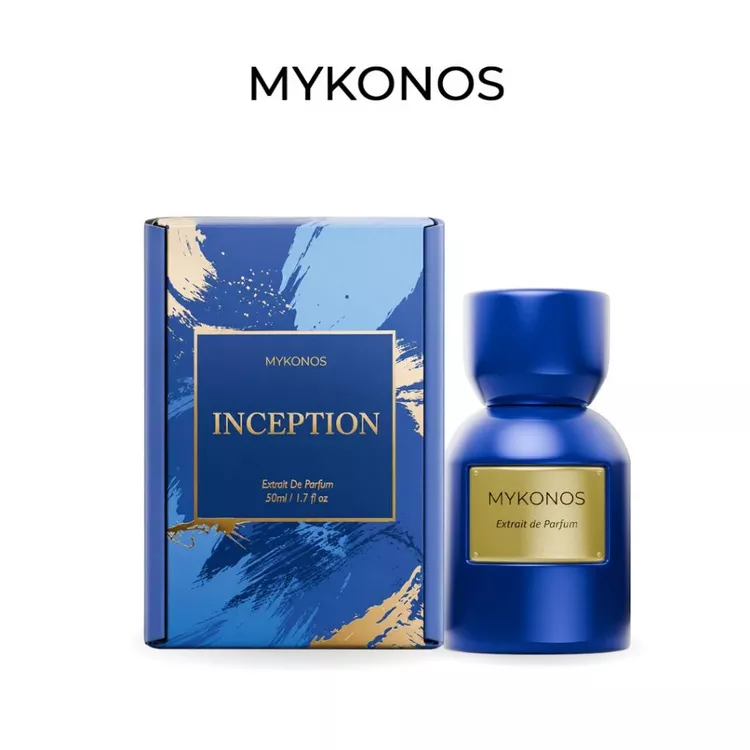 Inception Extrait De Parfum 50ml