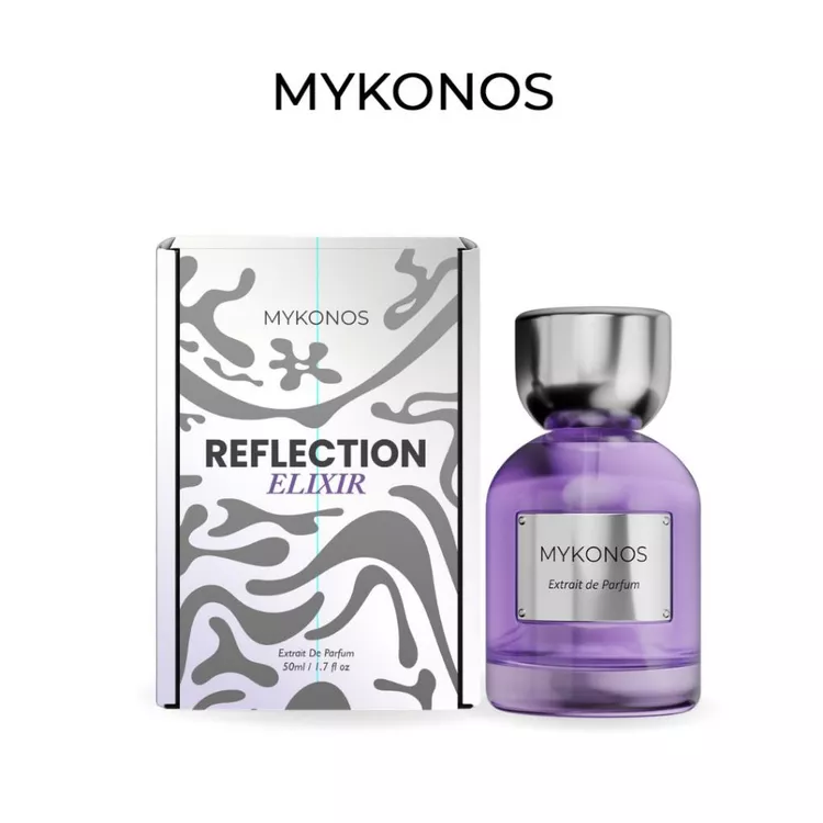 Reflection Elixir Extrait de Parfum 50ml
