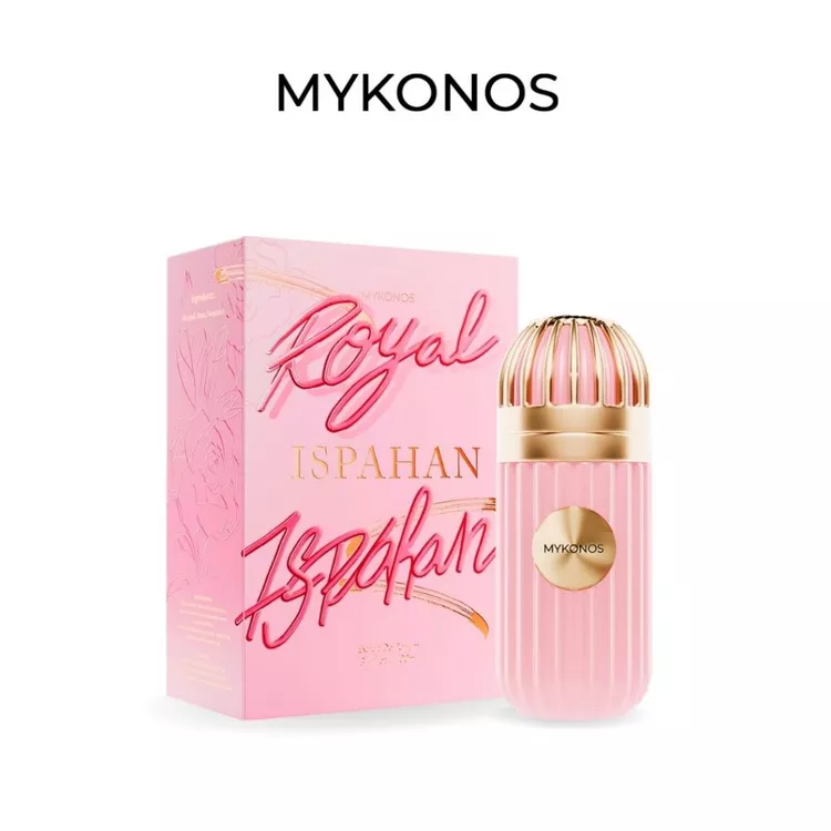 Royal Ispahan Extrait de Parfum 100ml