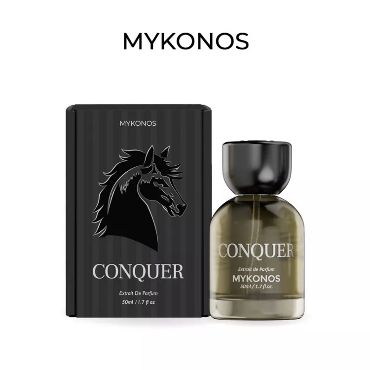 Conquer Extrait de Parfum 50ml