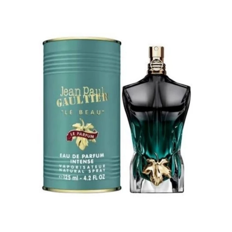 Le Beau Le Parfum for Men EDP Intense 125 ml - Original