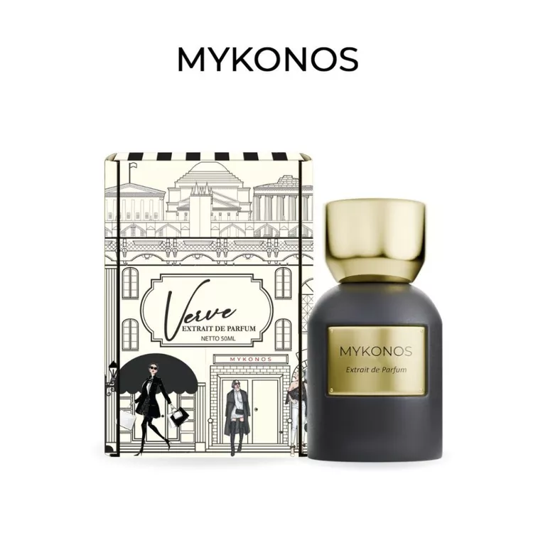 VERVE Extrait de Parfum 50ml