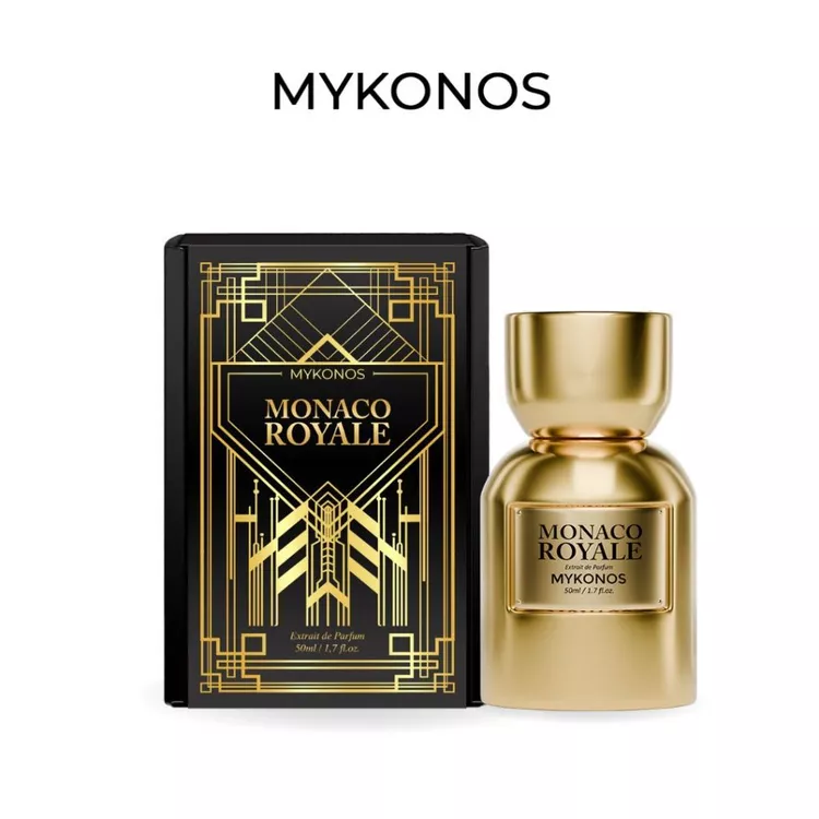 Monaco Royale Extrait de Parfum 50ml