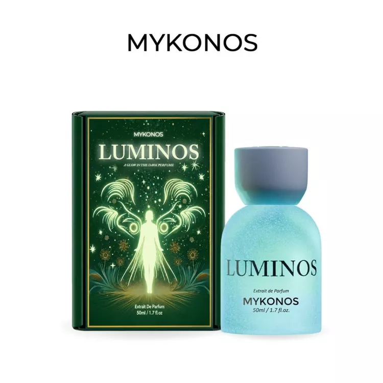 Luminos Extrait de Parfum 50ml